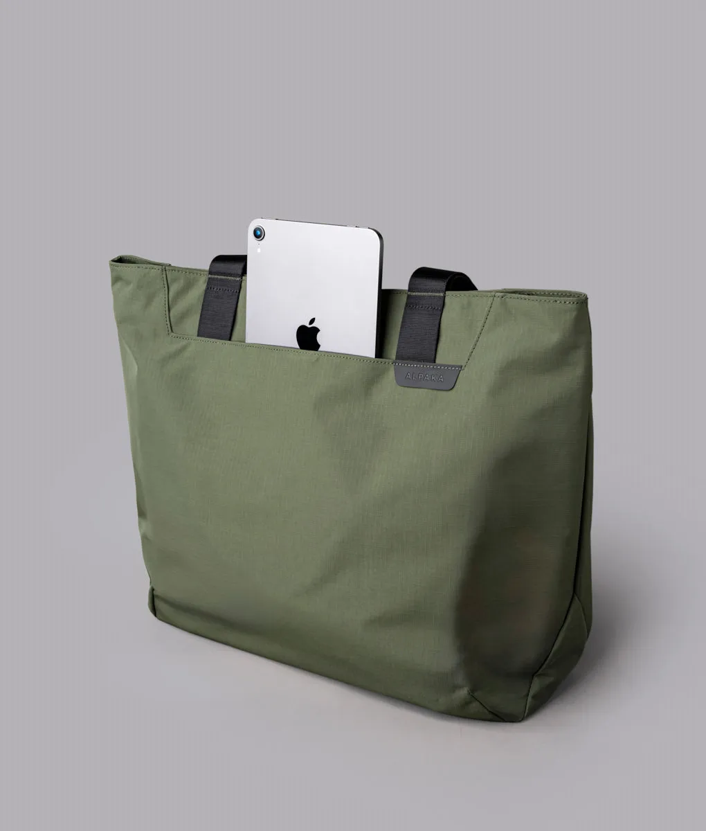 Elements Tote (L)
