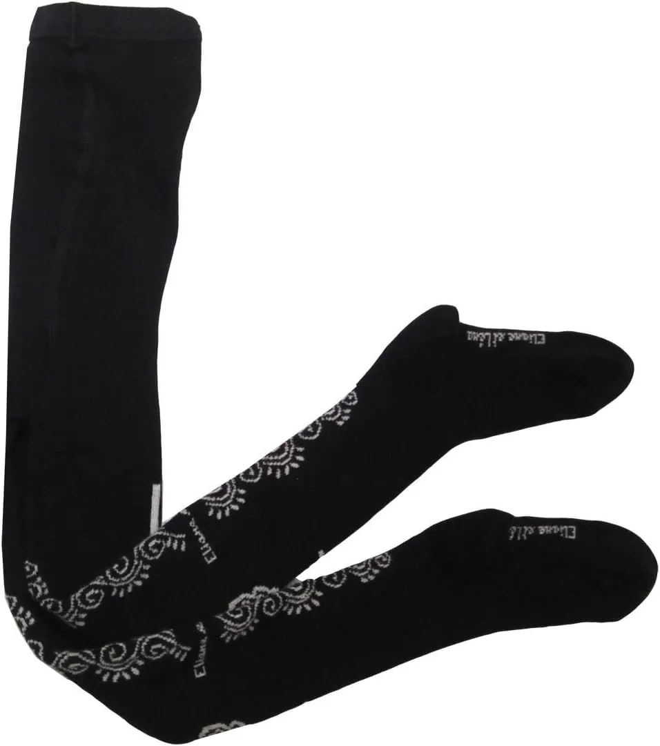 Eliane et Lena Lola Tights