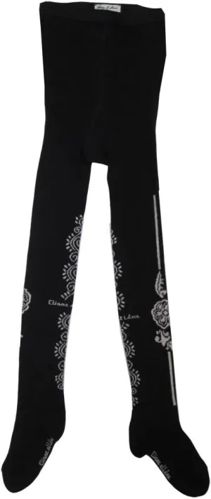 Eliane et Lena Lola Tights
