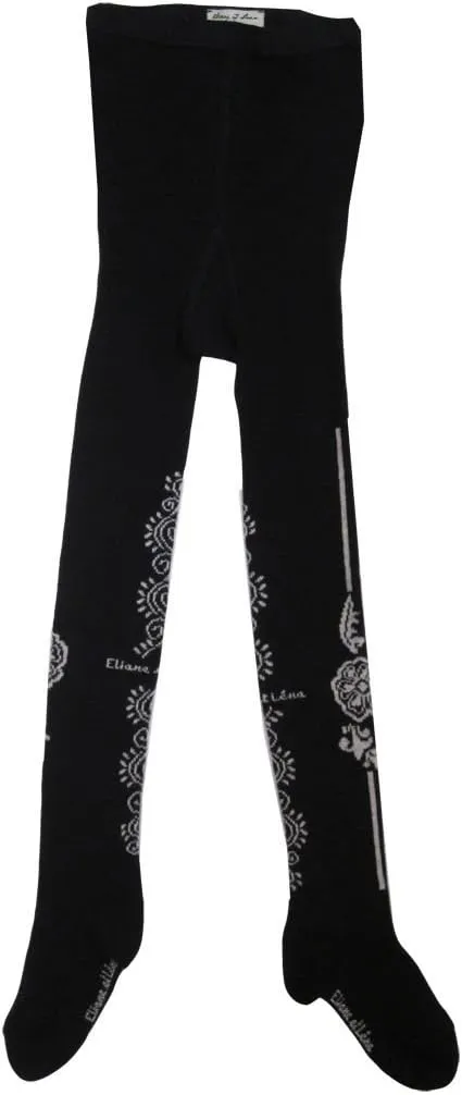 Eliane et Lena Lola Tights