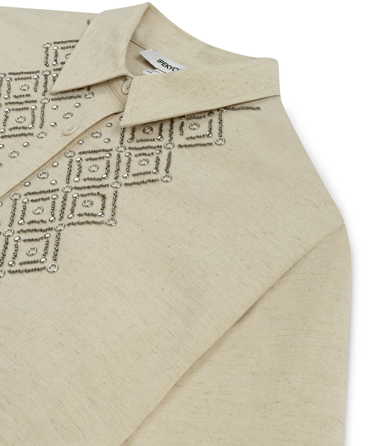 Embroidered Shirt