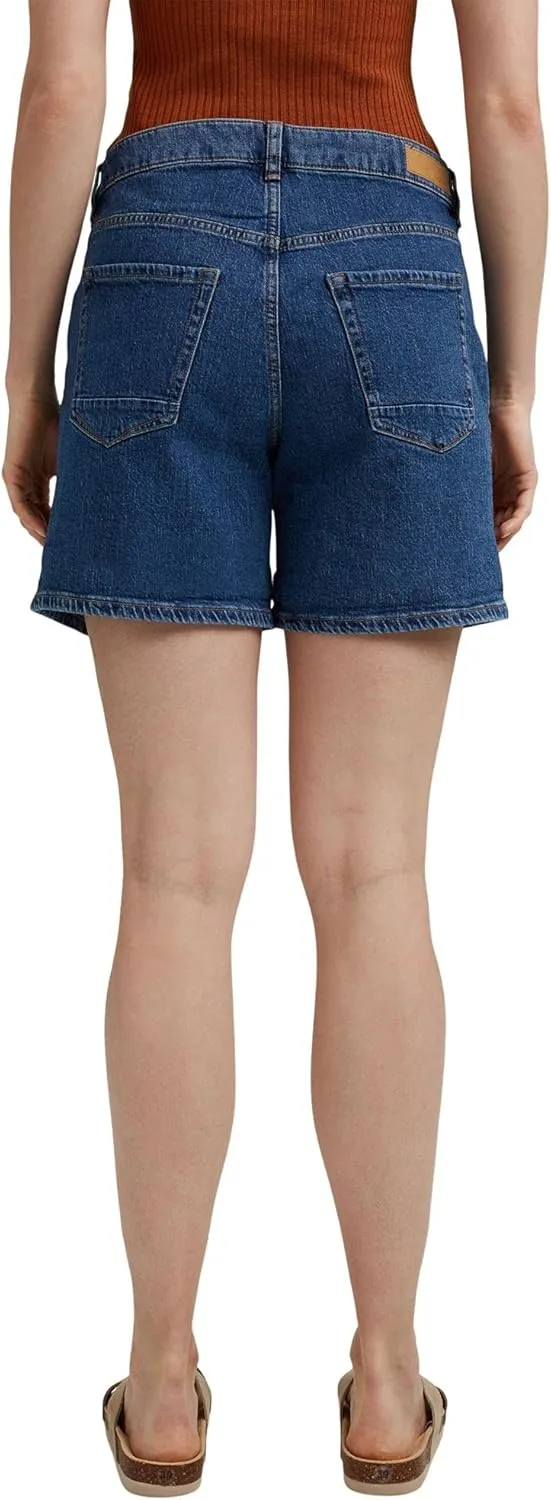 Esprit Women's Denim Shorts