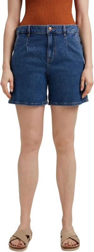 Esprit Women's Denim Shorts