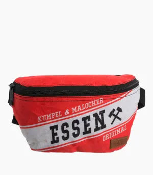 Essen Gürteltasche
