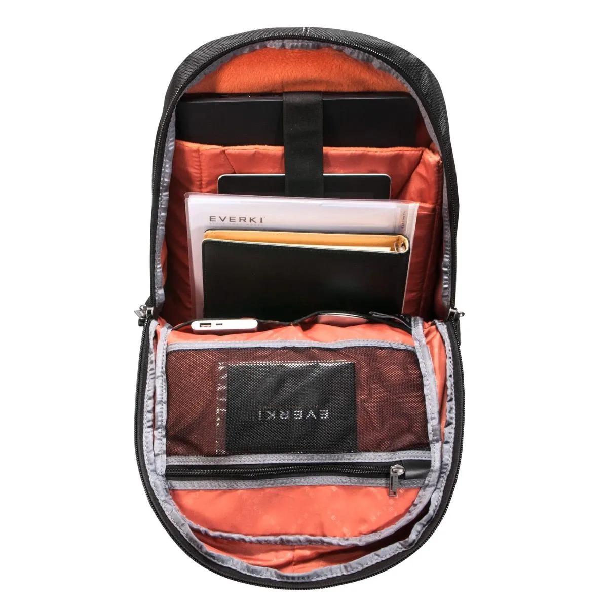 Everki 17.3" Glide Backpack