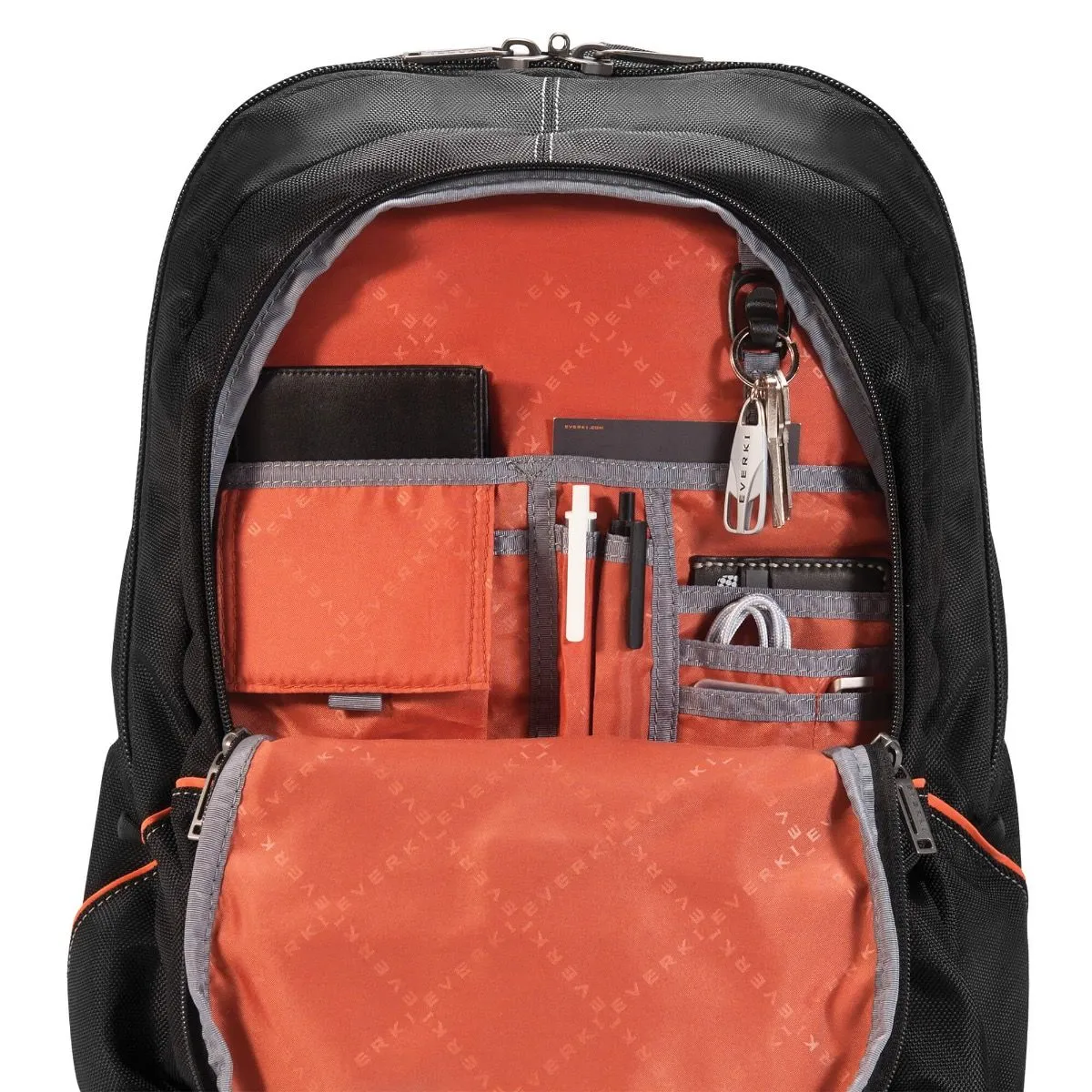 Everki 17.3" Glide Backpack