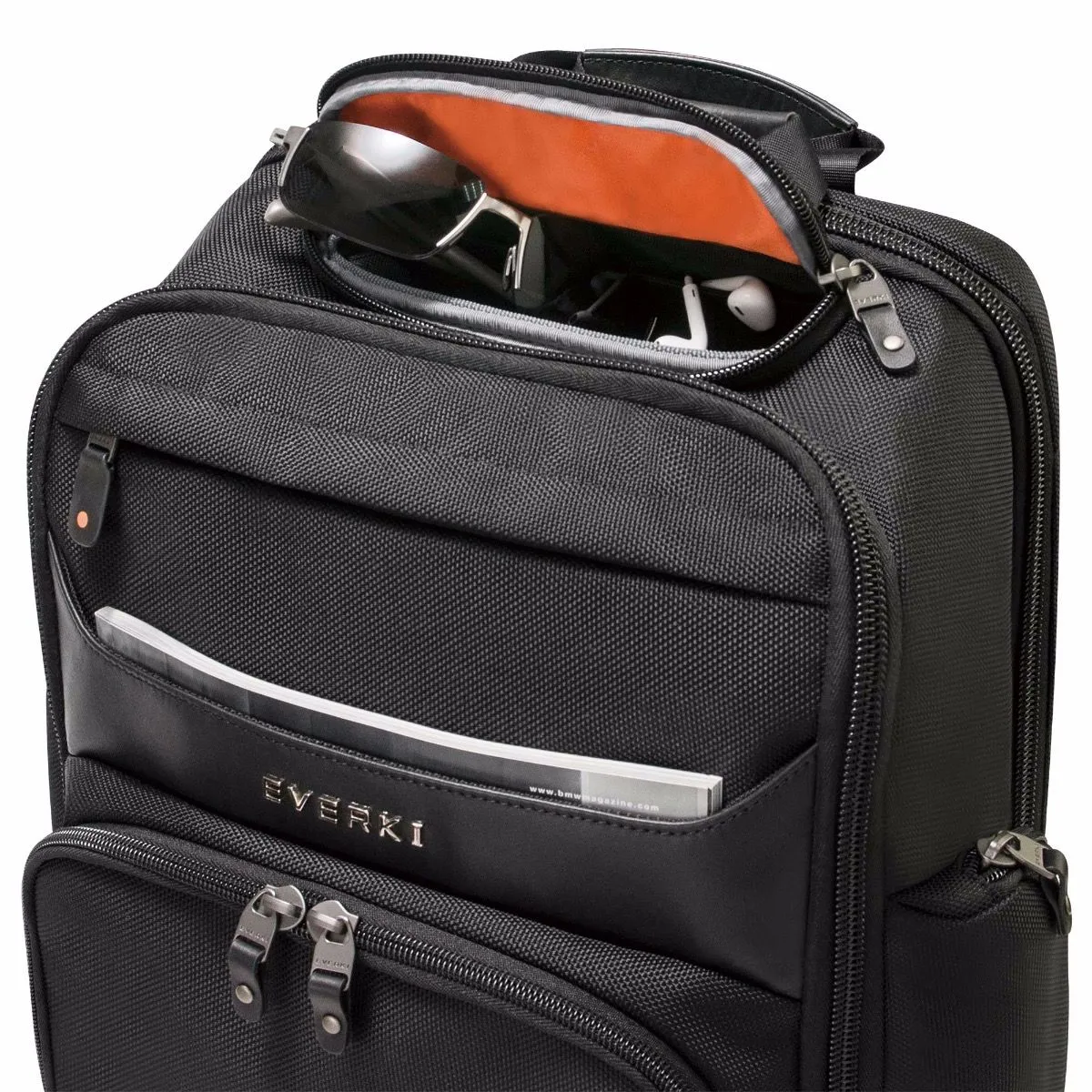 Everki Onyx Backpack