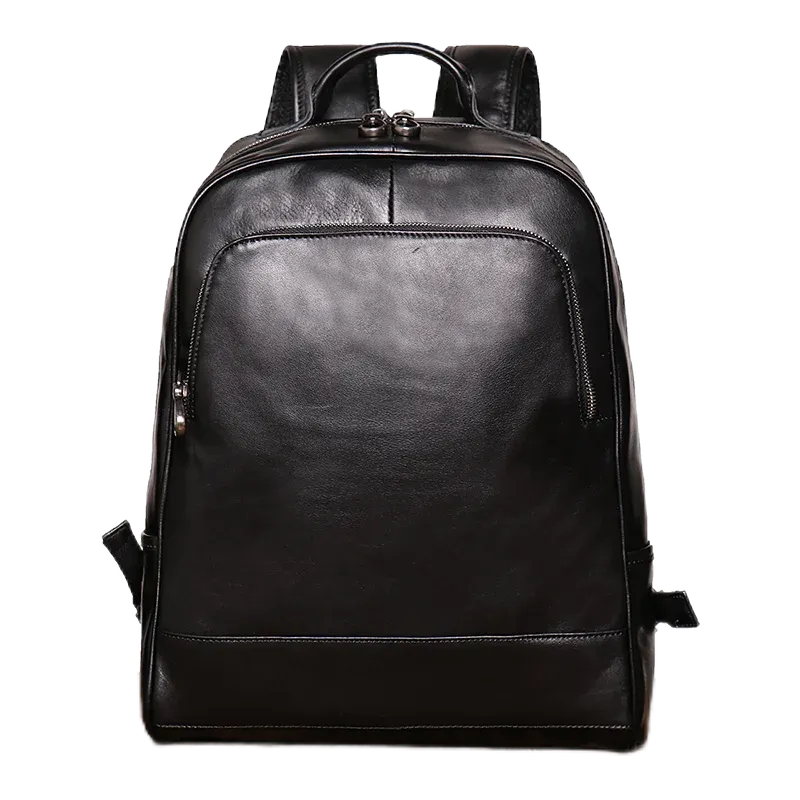 Everyday Leather Backpack