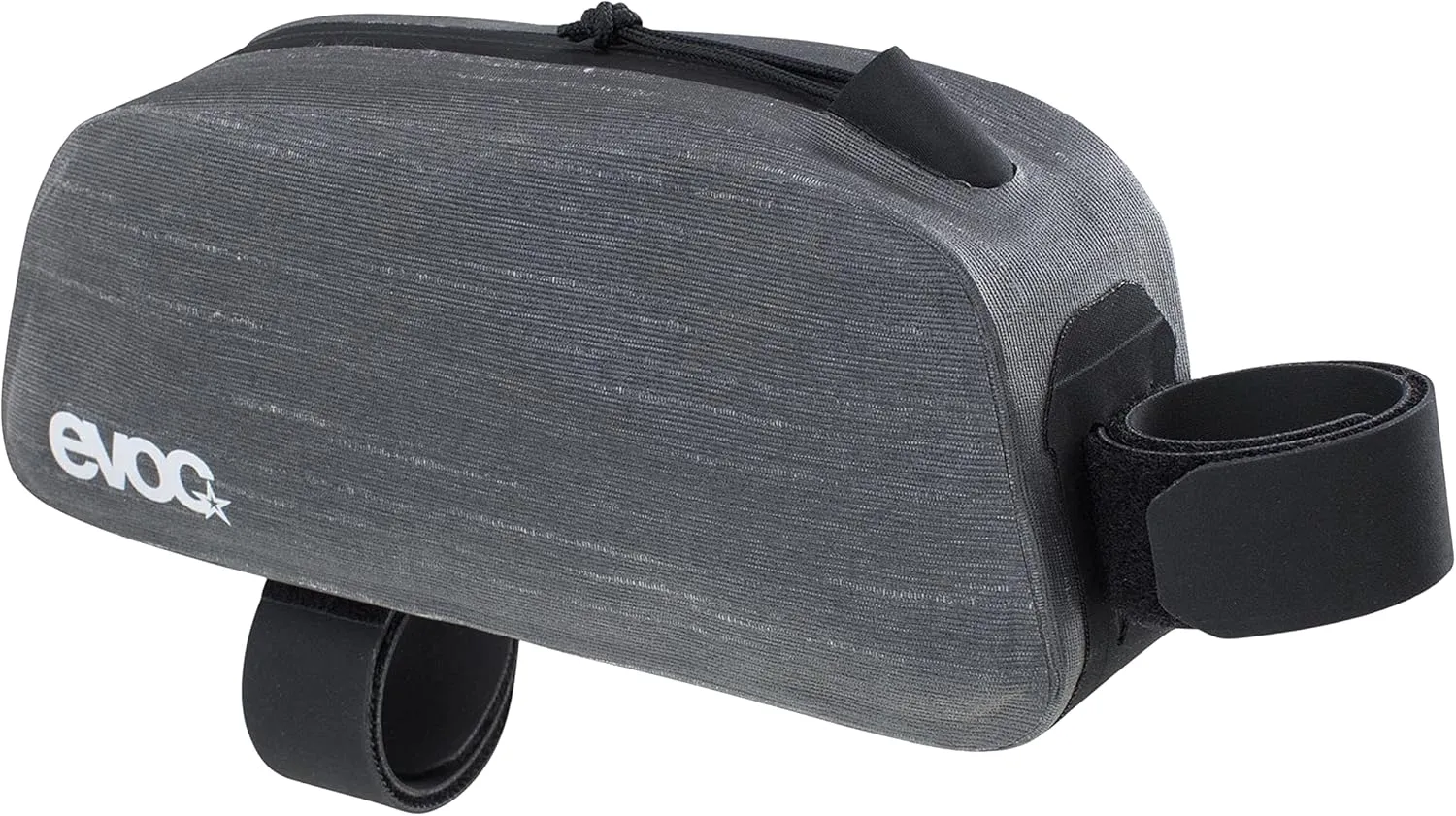 EVOC, Top Tube Pack WP, Top Tube Bags, 0.8L, Carbon Grey
