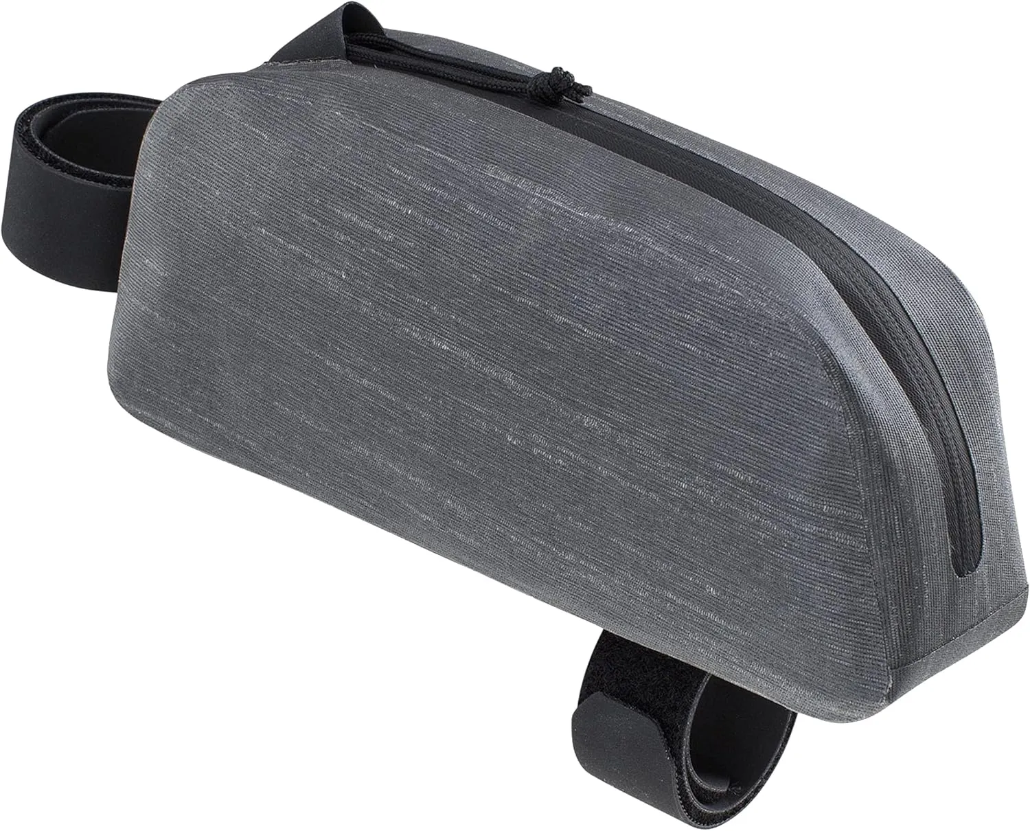 EVOC, Top Tube Pack WP, Top Tube Bags, 0.8L, Carbon Grey