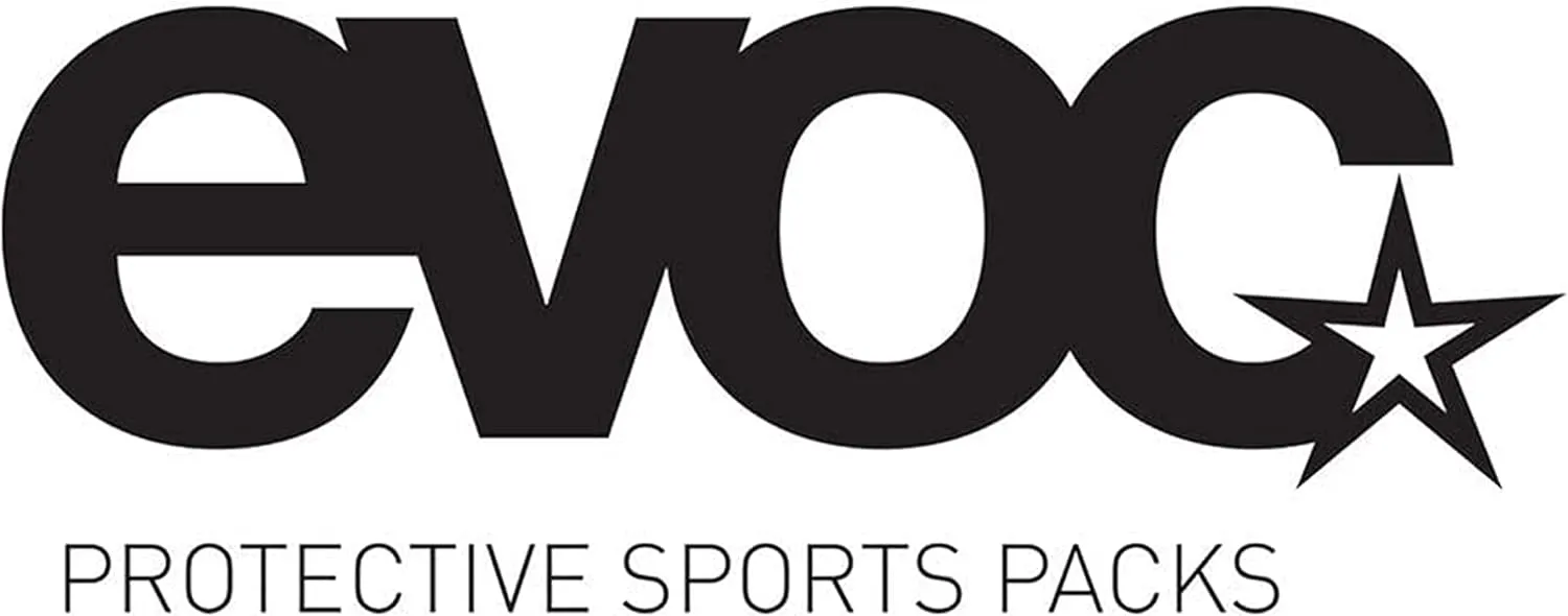 EVOC, Top Tube Pack WP, Top Tube Bags, 0.8L, Carbon Grey