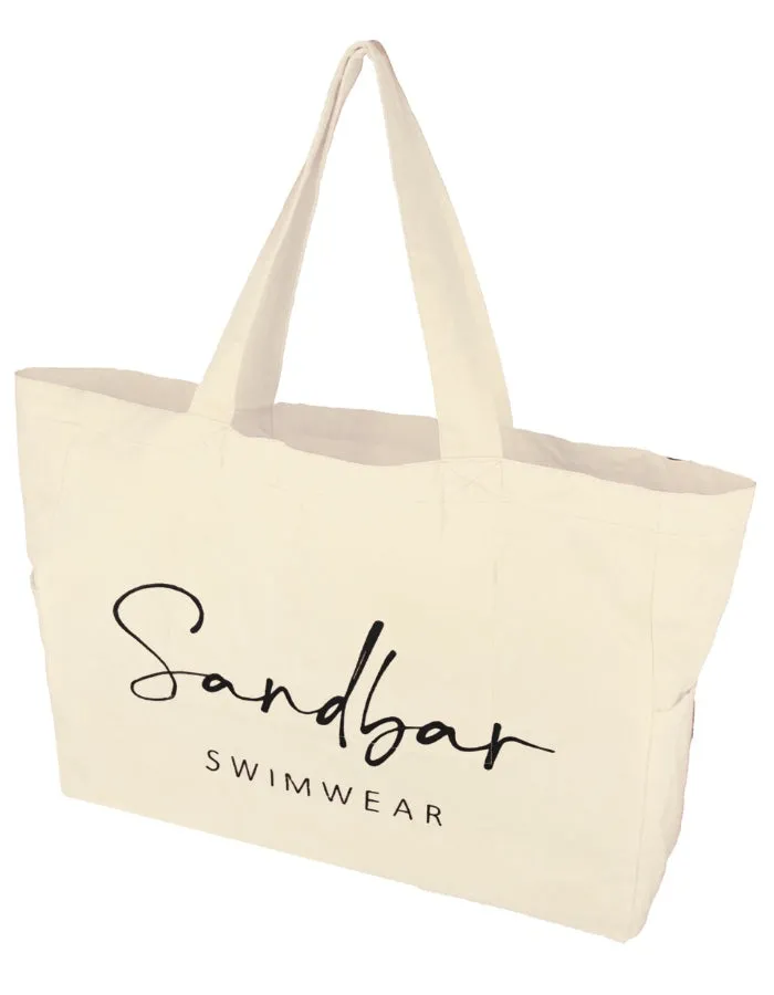 Extra Large Ultimate Beach / Day bag