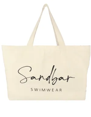 Extra Large Ultimate Beach / Day bag