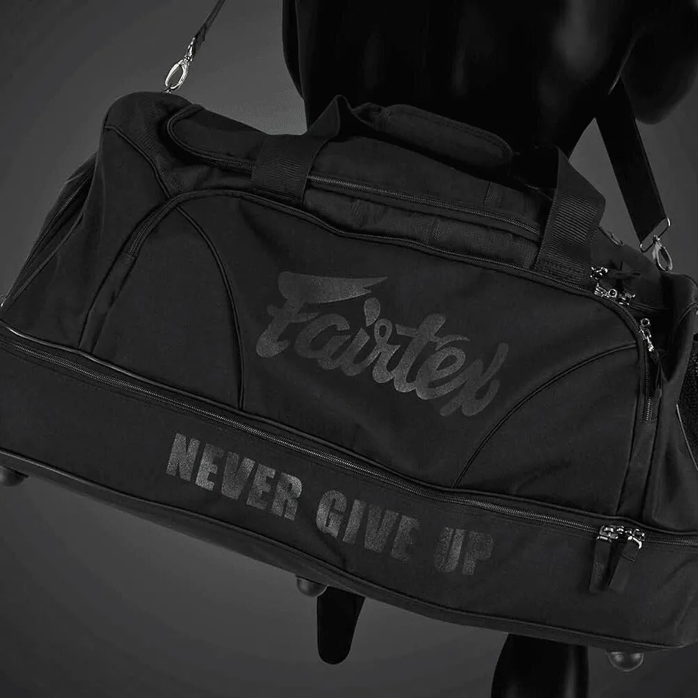 Fairtex BAG2 Gym Bag