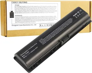 Fancy Buying Laptop Battery for HP Pavilion DV2000 DV2100 dv2200 dv2400 dv6000 dv6100 dv6300 dv6500 dv6700 Compaq Presario C700 Battery