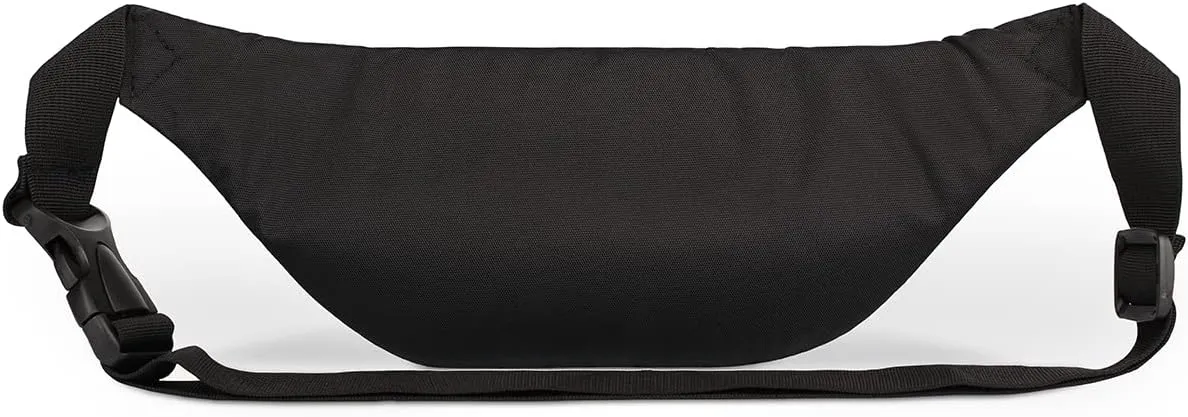 Fanny Pack for Women Men Waist Pack Jelly Fish Floating Crossbody Bag with Adjustable Straps for Hiking Running Walking Travel Cycling