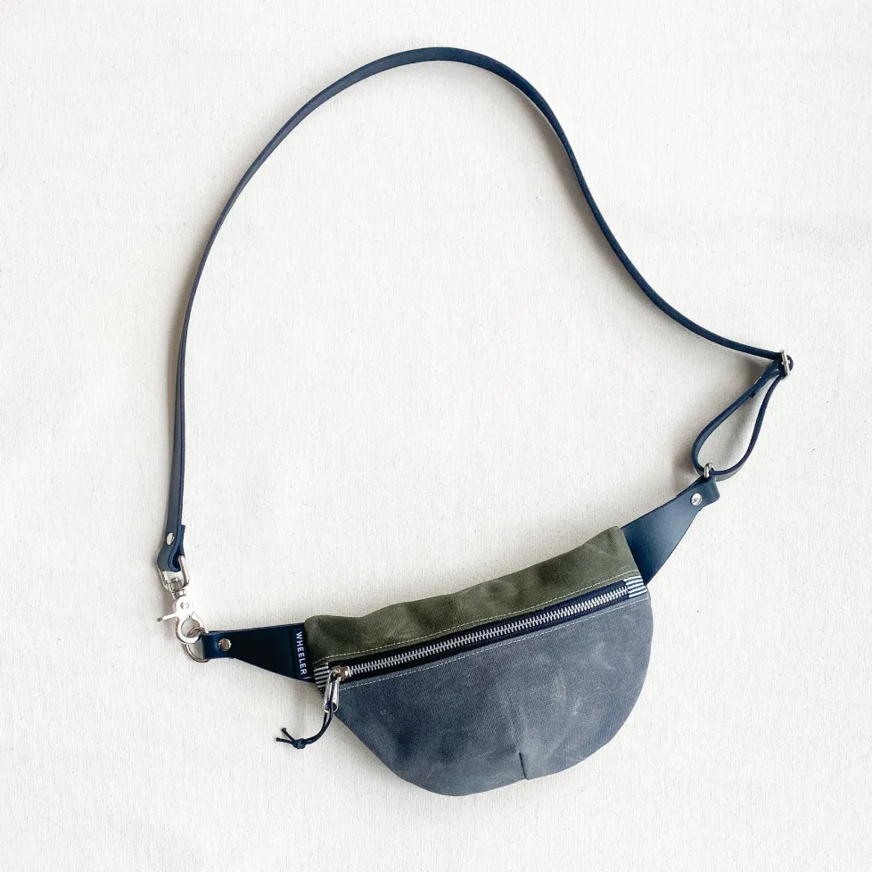 Fanny Pack
