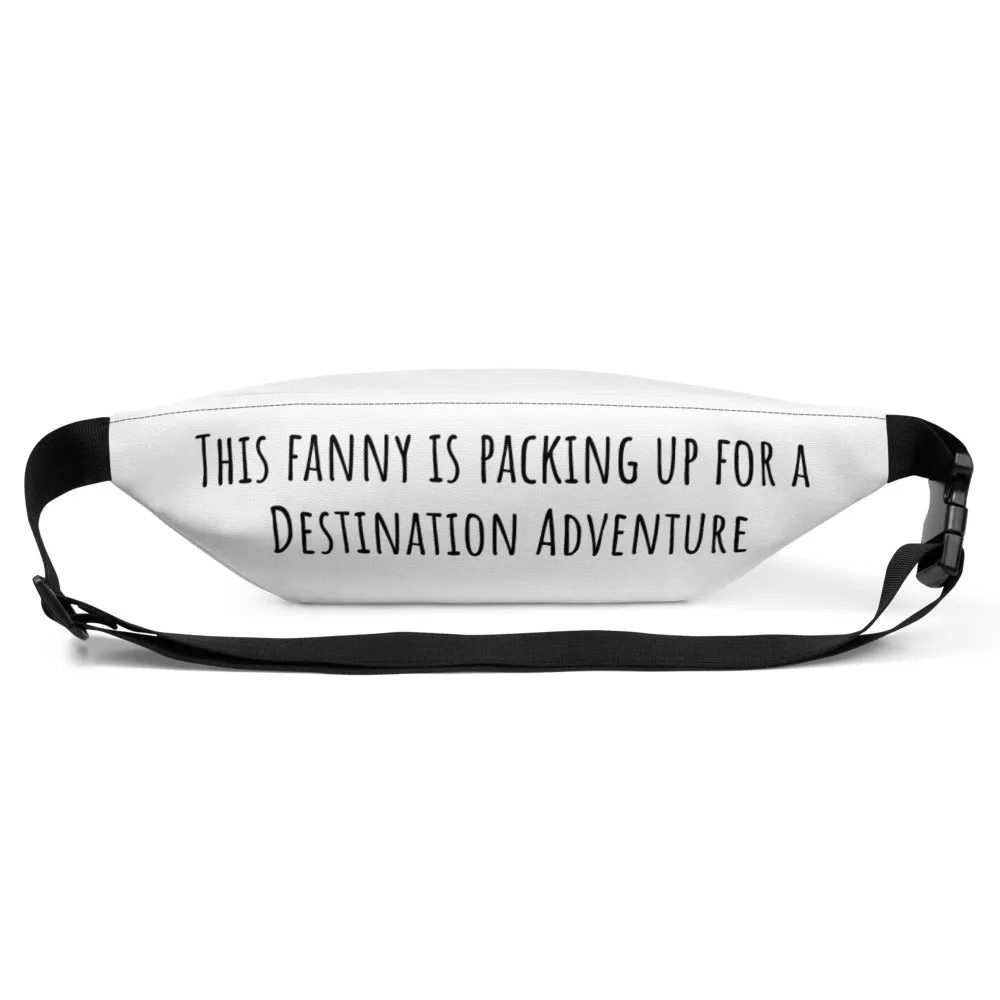 Fanny Pack