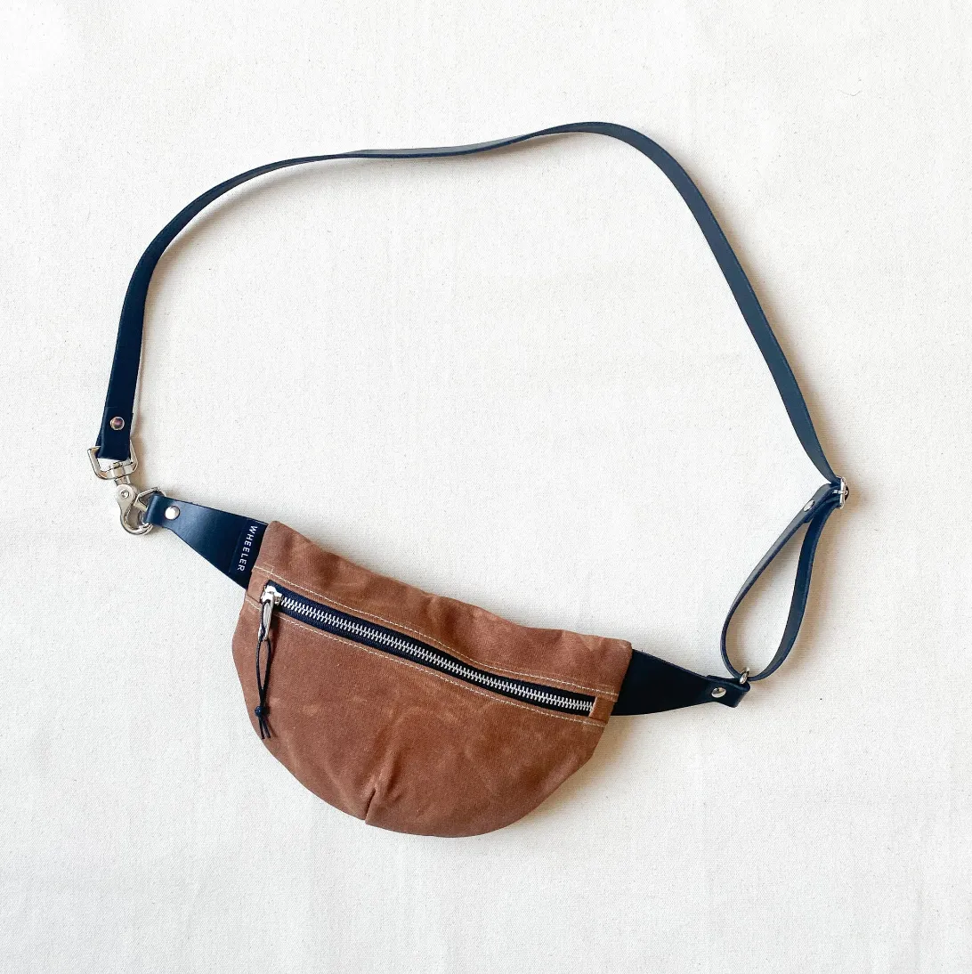 Fanny Pack