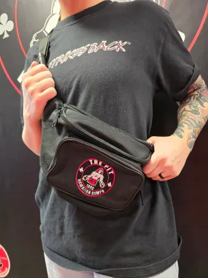Fanny Pack/Cross Body Bag