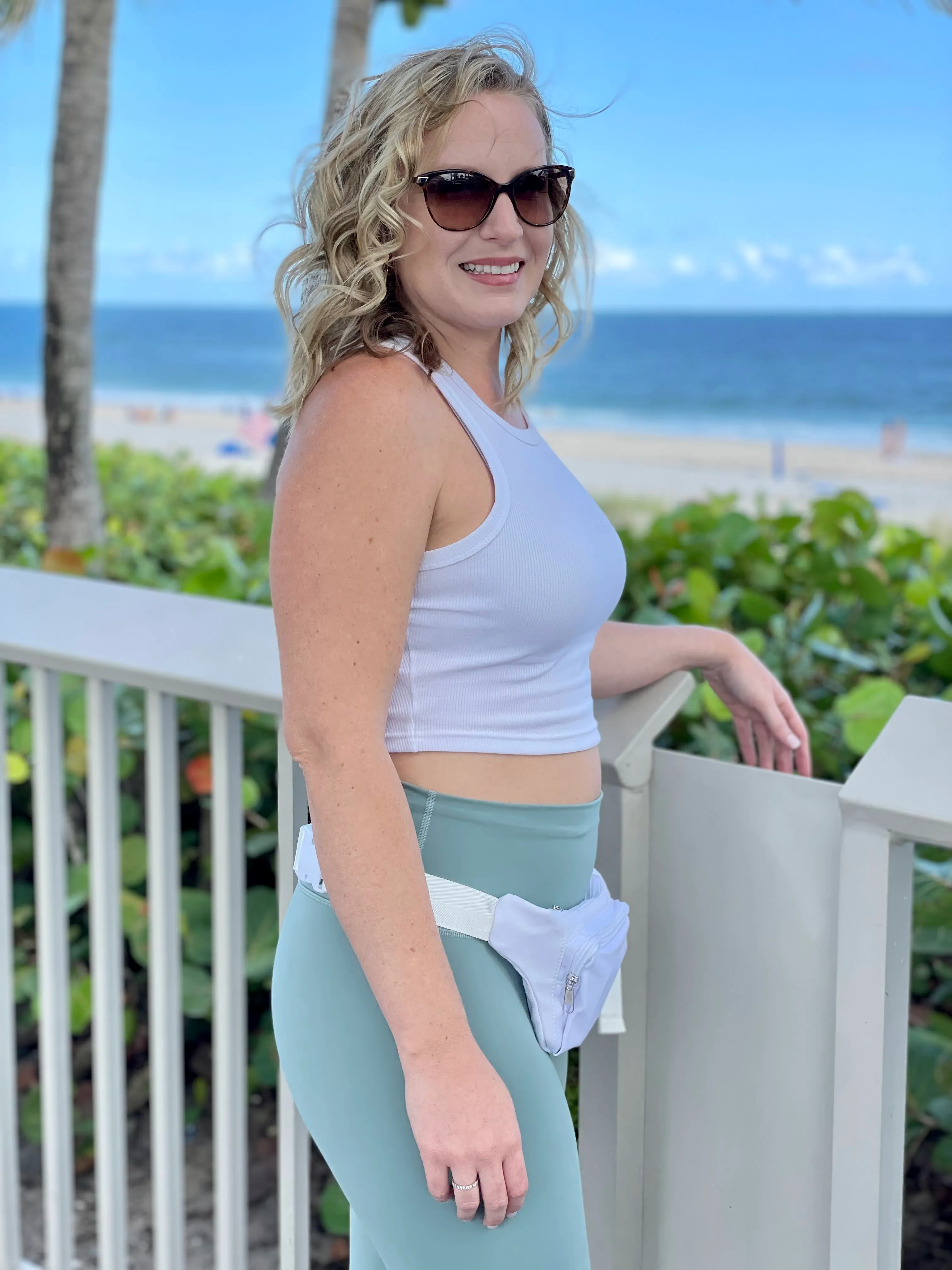 Fanny Packs
