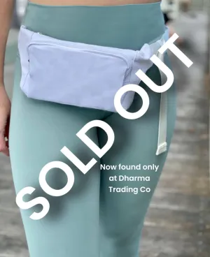 Fanny Packs