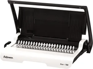 Fellowes Binding Machine Star  Comb Binding (5006501), 3.1" x 17.7" x 9.8"