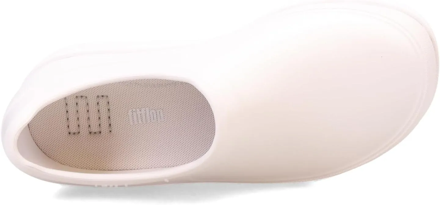 FitFlop Women's Work High-Performance Professional Clogs