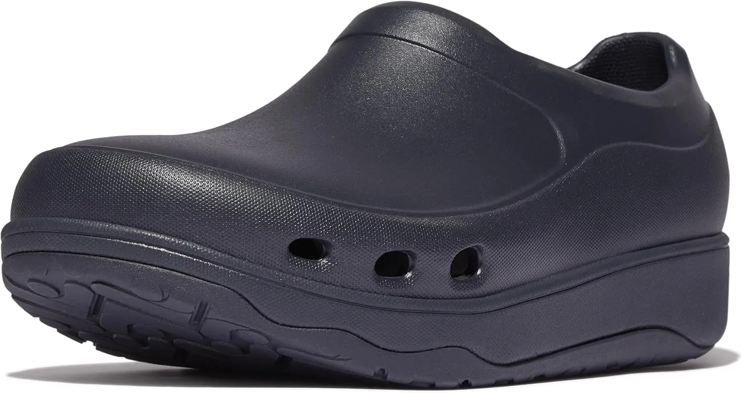 FitFlop Women's Work High-Performance Professional Clogs
