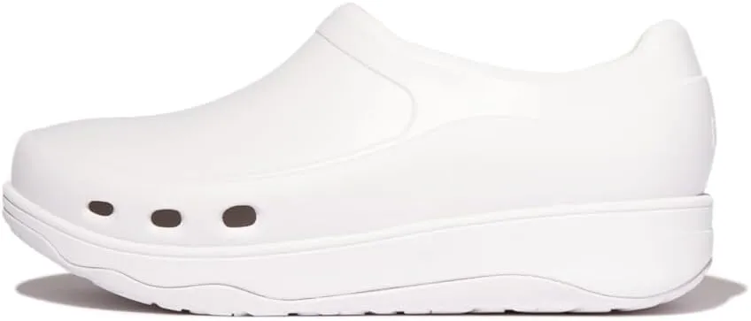 FitFlop Women's Work High-Performance Professional Clogs