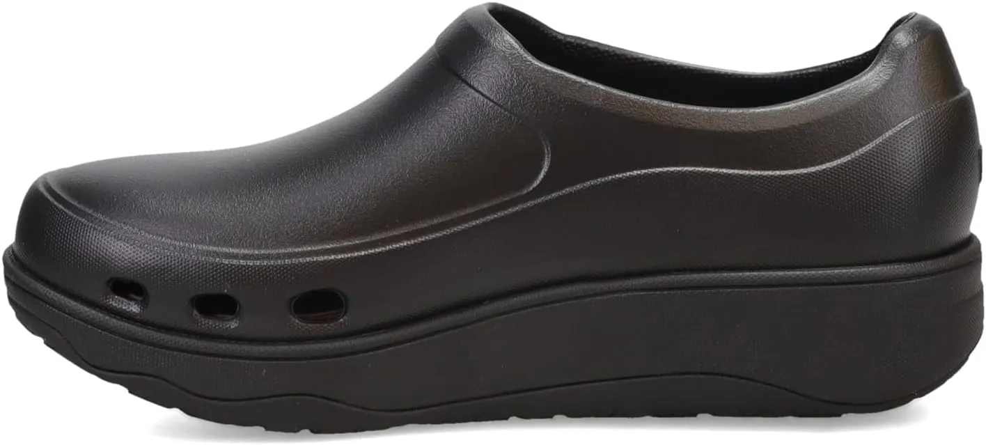 FitFlop Women's Work High-Performance Professional Clogs