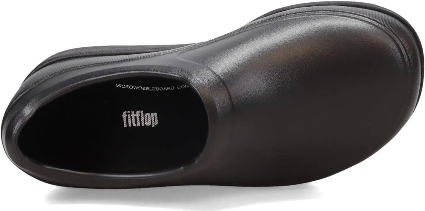 FitFlop Women's Work High-Performance Professional Clogs