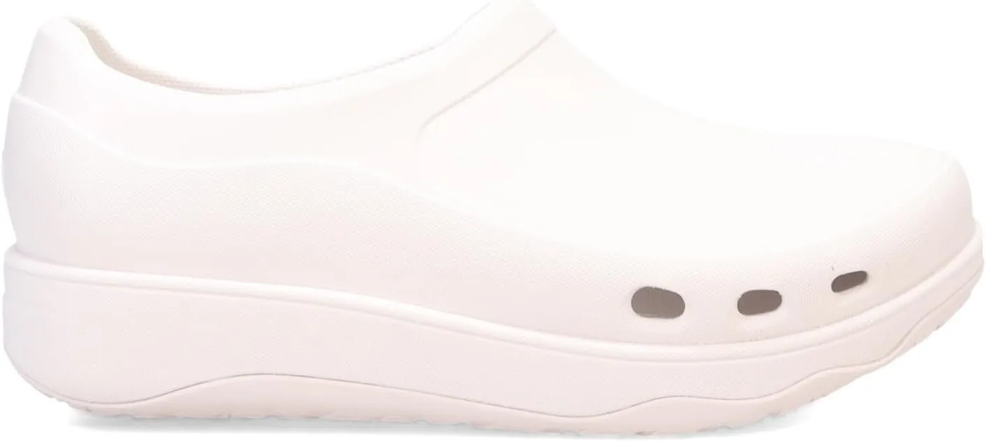 FitFlop Women's Work High-Performance Professional Clogs