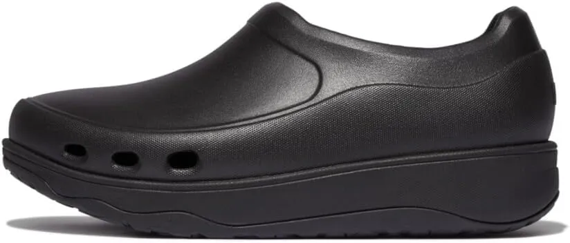 FitFlop Women's Work High-Performance Professional Clogs