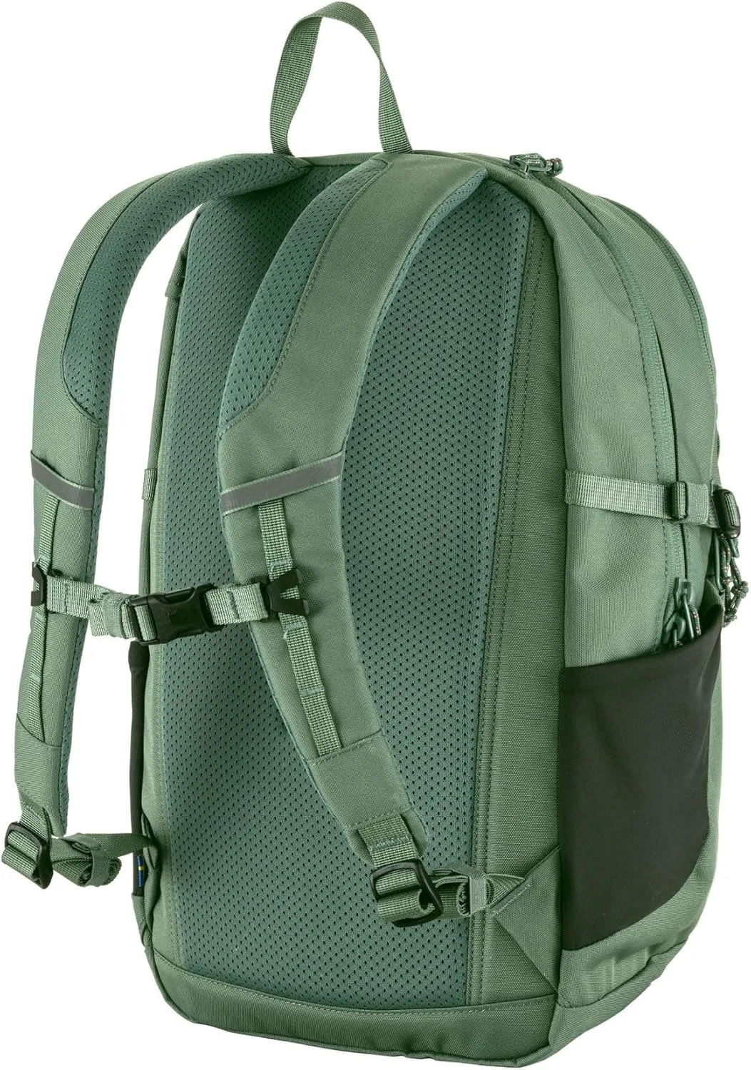 Fjallraven Skule 20 Backpack - Patina Green