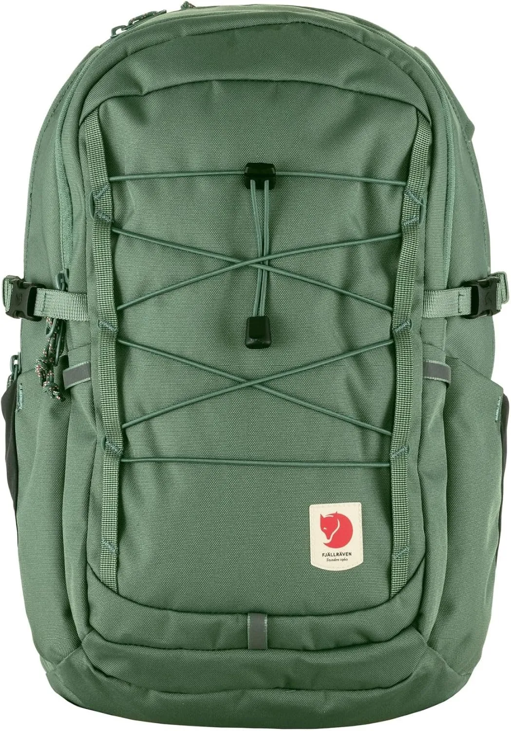 Fjallraven Skule 20 Backpack - Patina Green