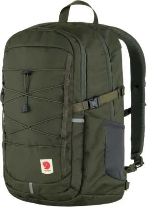Fjallraven Skule 28 - Deep Forest