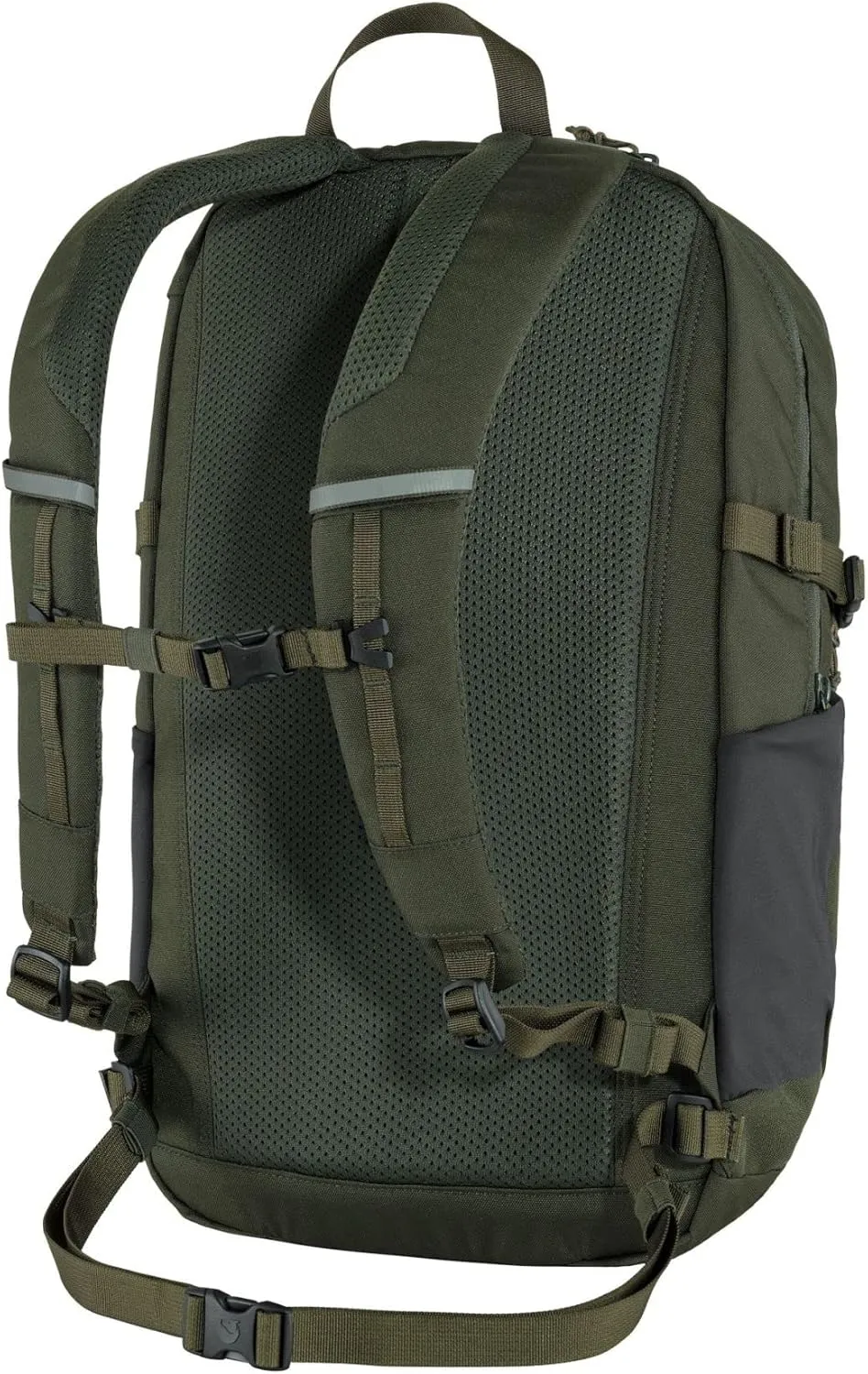 Fjallraven Skule 28 - Deep Forest