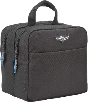 Flight Gear Dual Headset Case