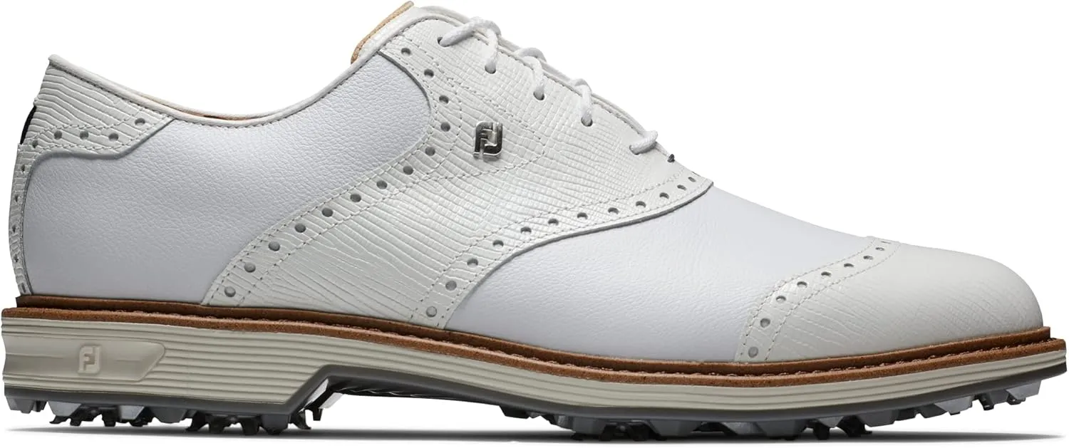 FootJoy Men's Premiere Series-Wilcox Golf Shoe