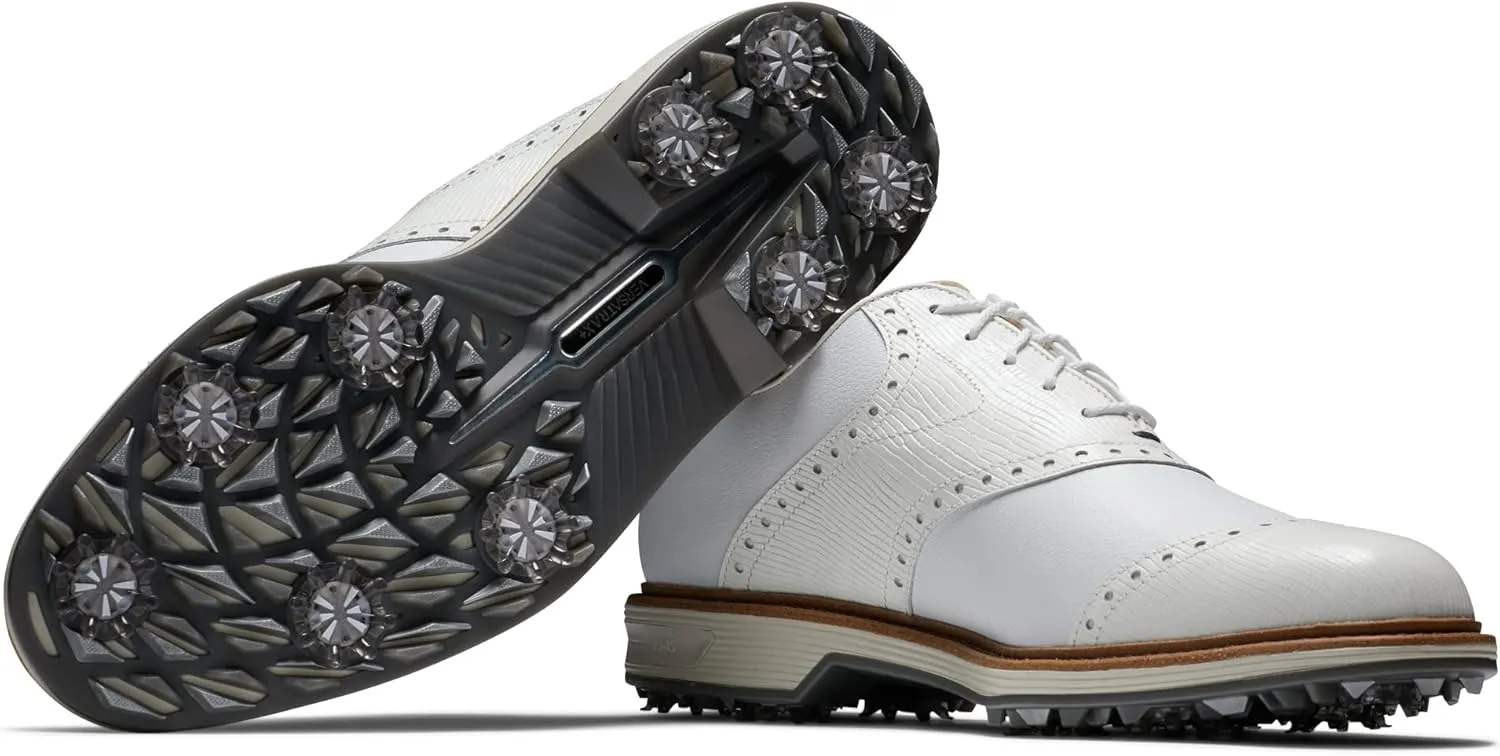 FootJoy Men's Premiere Series-Wilcox Golf Shoe