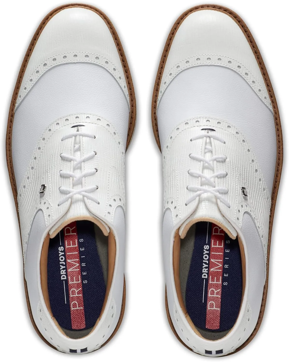 FootJoy Men's Premiere Series-Wilcox Golf Shoe