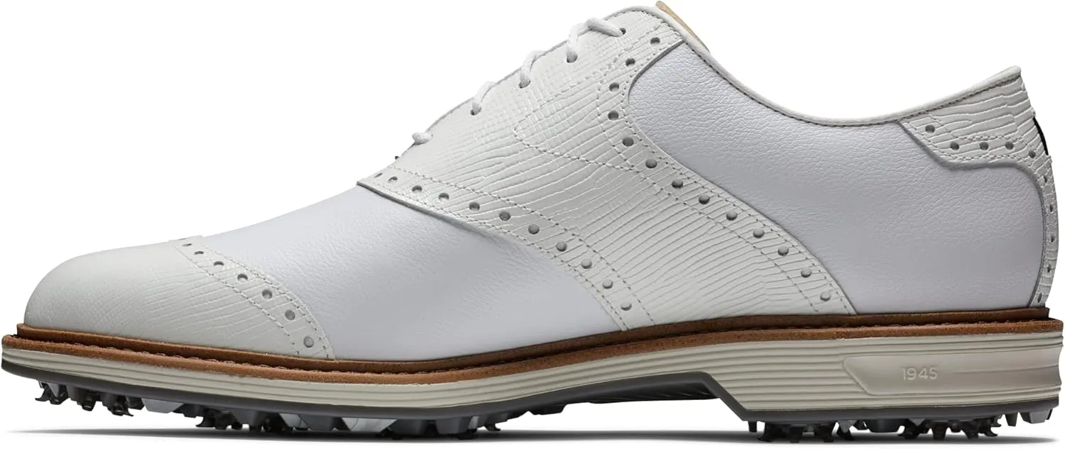 FootJoy Men's Premiere Series-Wilcox Golf Shoe