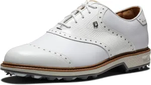 FootJoy Men's Premiere Series-Wilcox Golf Shoe
