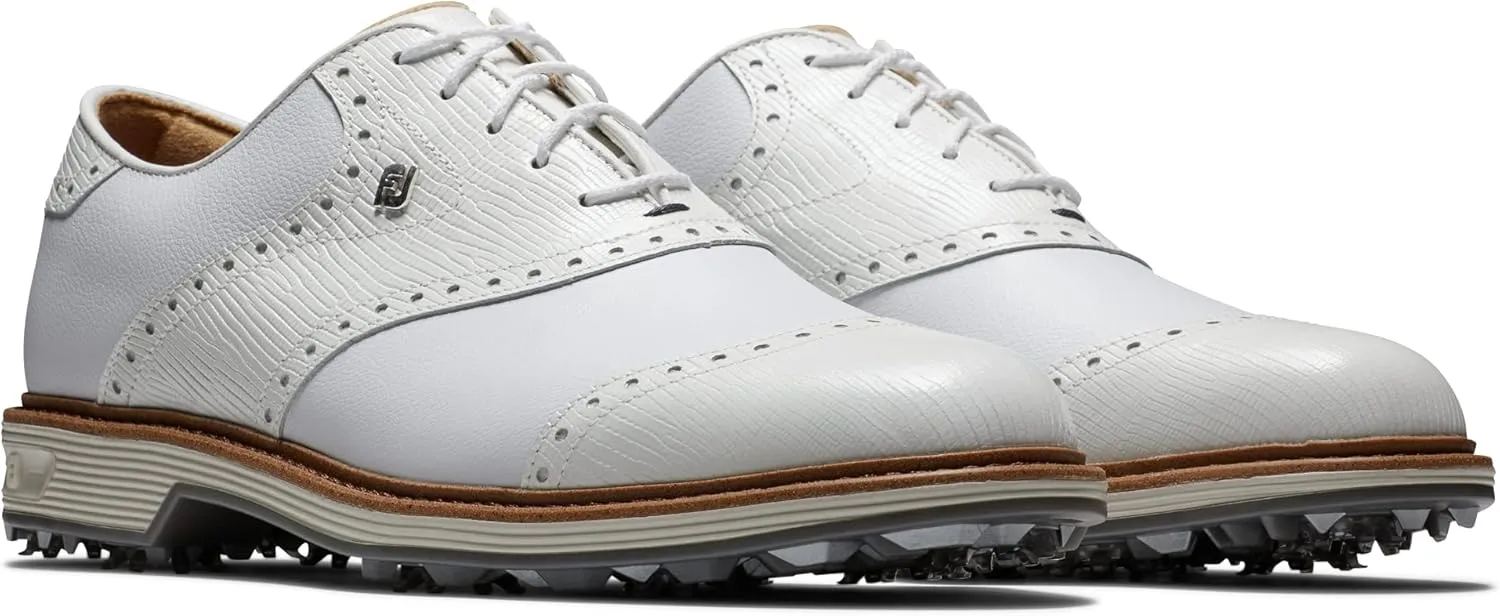 FootJoy Men's Premiere Series-Wilcox Golf Shoe