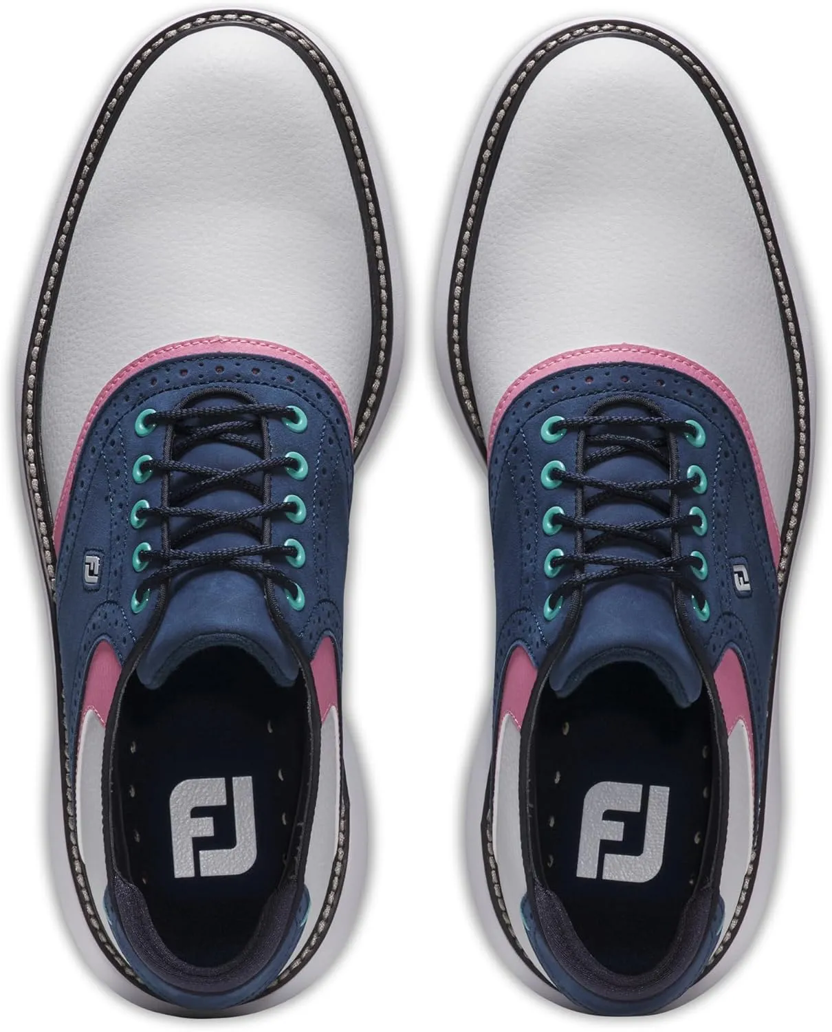 FootJoy mens Traditions