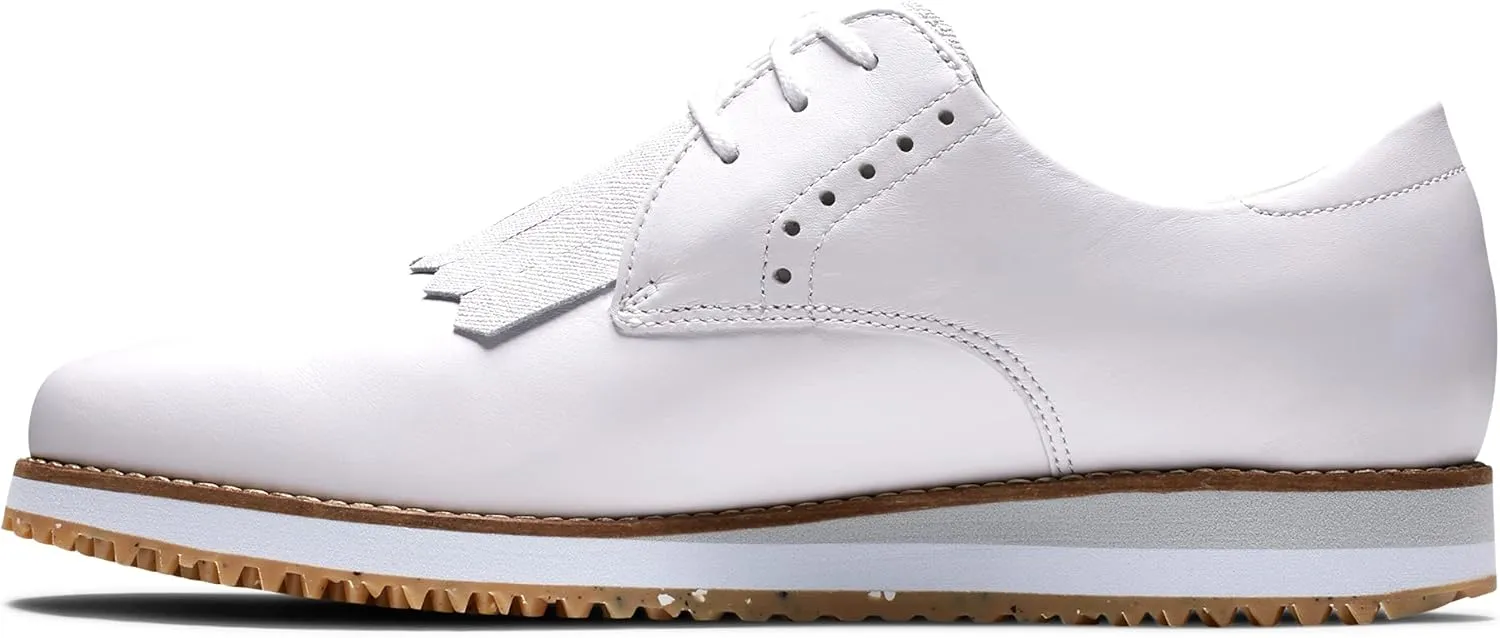FootJoy Women's Sport Retro Golf Shoe