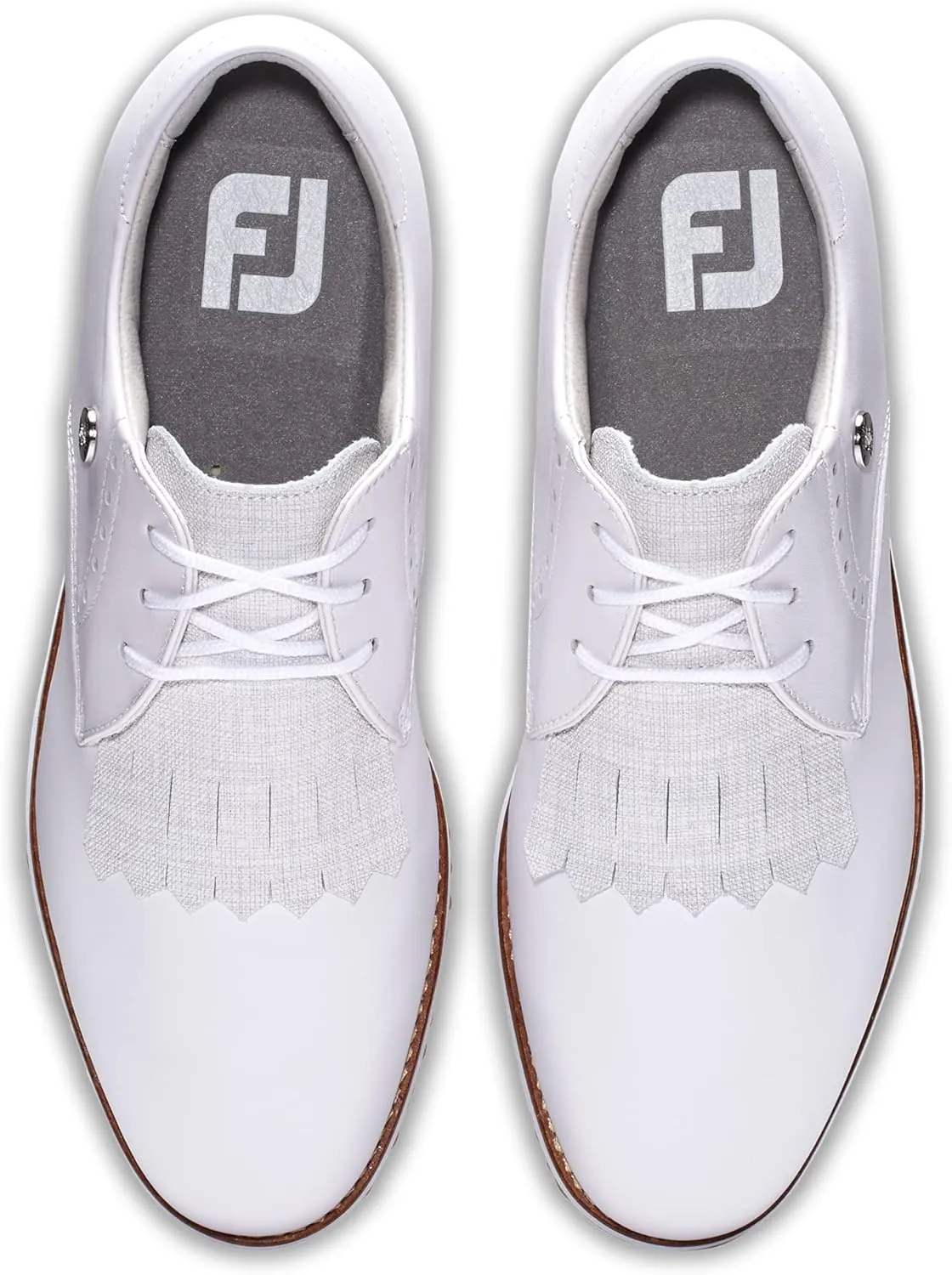 FootJoy Women's Sport Retro Golf Shoe