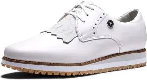 FootJoy Women's Sport Retro Golf Shoe