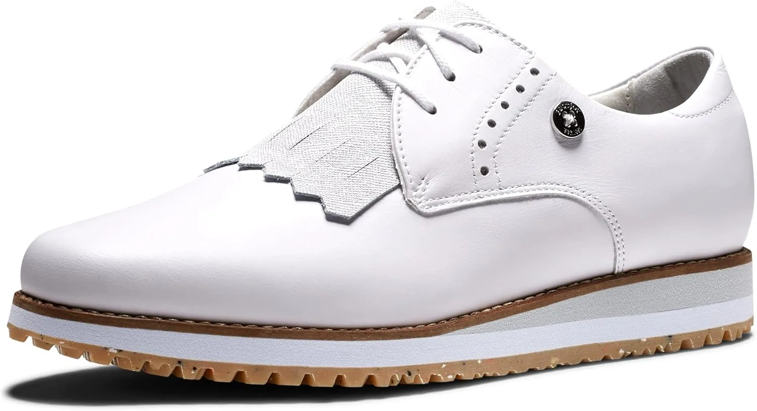 FootJoy Women's Sport Retro Golf Shoe